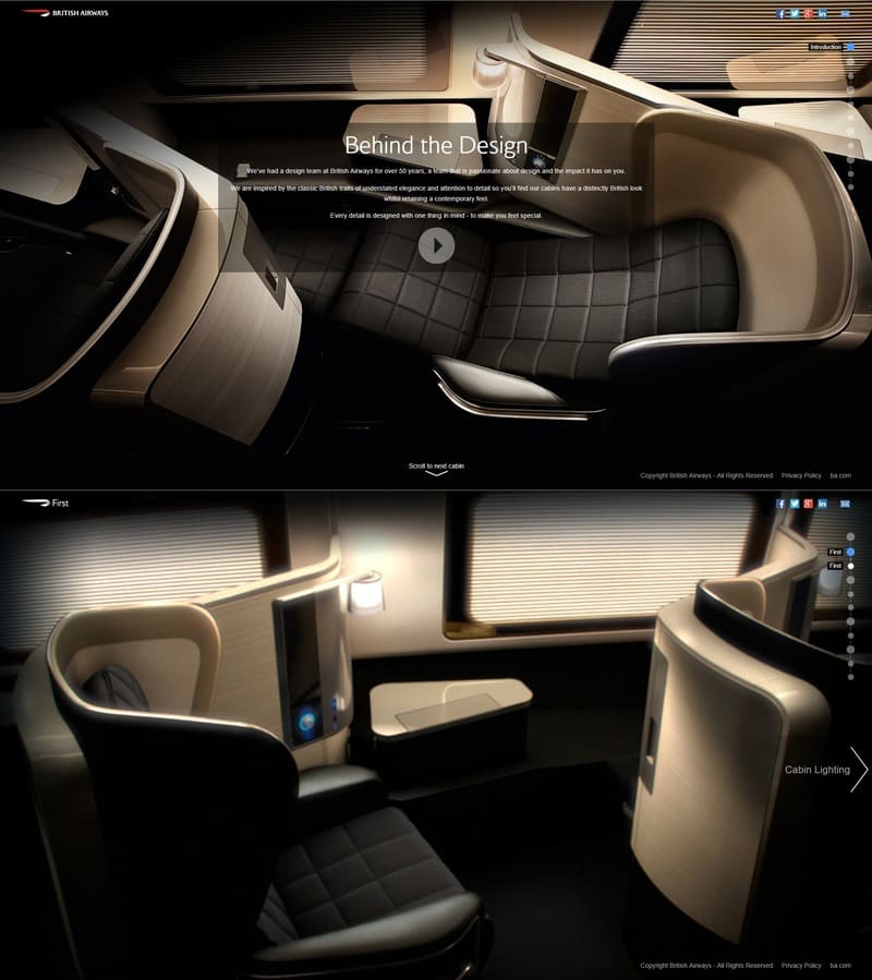 British Airways