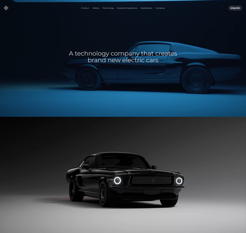 Charge Cars
