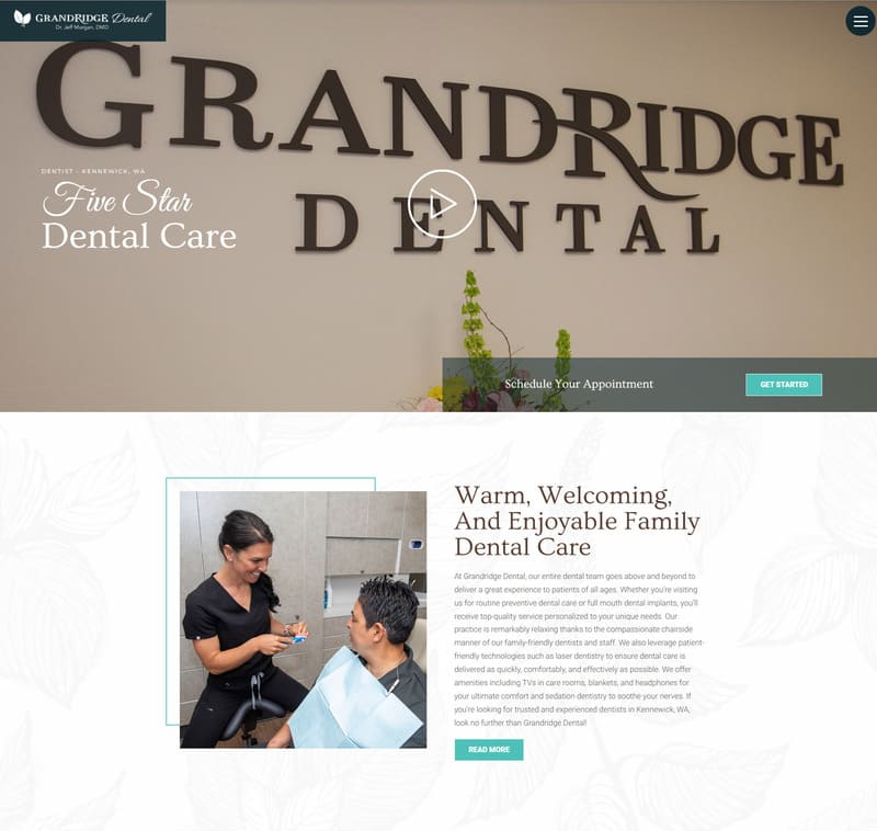 Grand Ridge Central