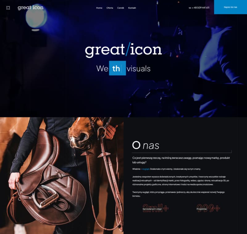 Great Icon