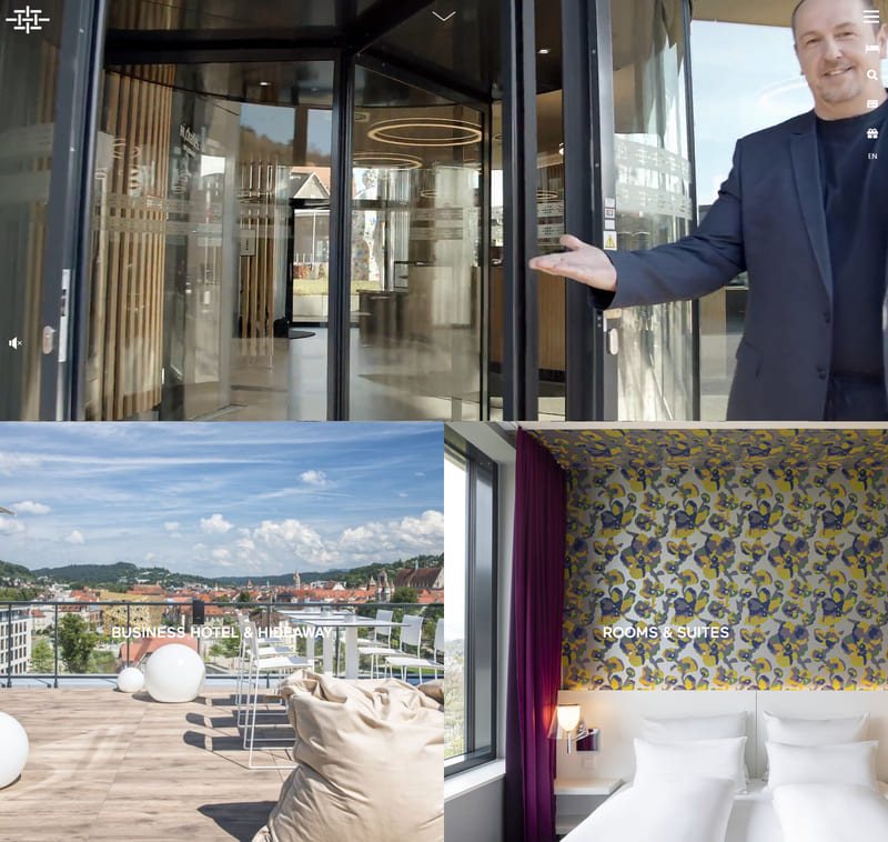 Hotel Am Remspark