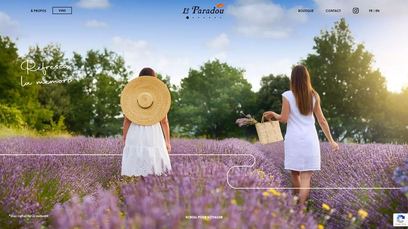 Paradou Wines