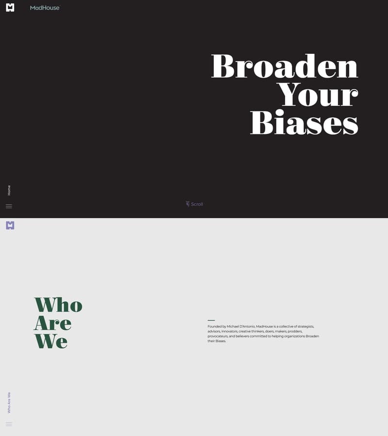 Madhouse Brand Consultancy