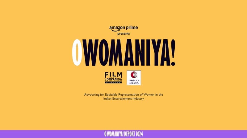 Owomaniya - By Amazon Prime