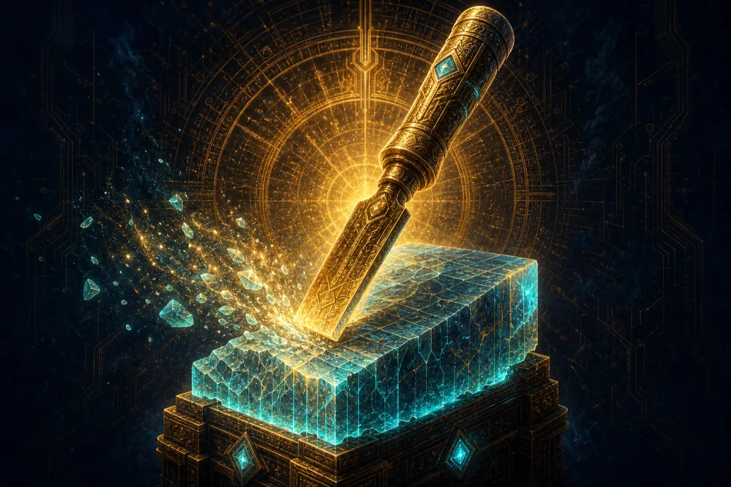 Simplify artifact