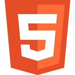 html icon