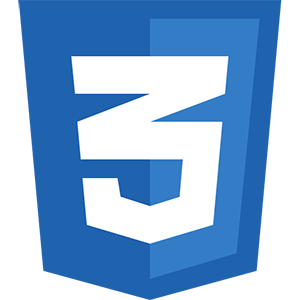 css icon