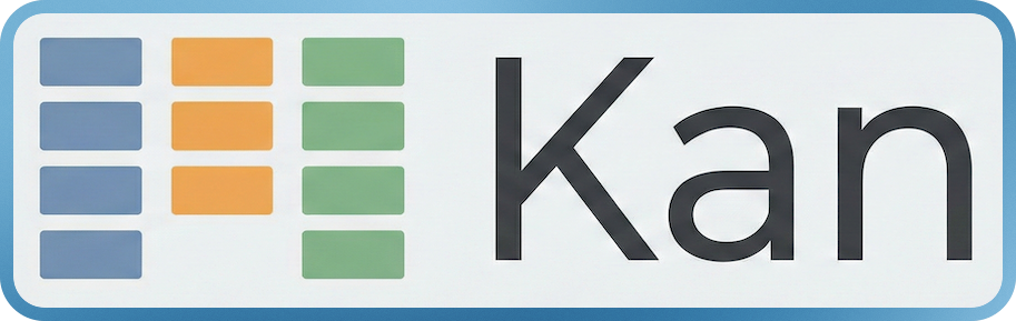 Kan logo