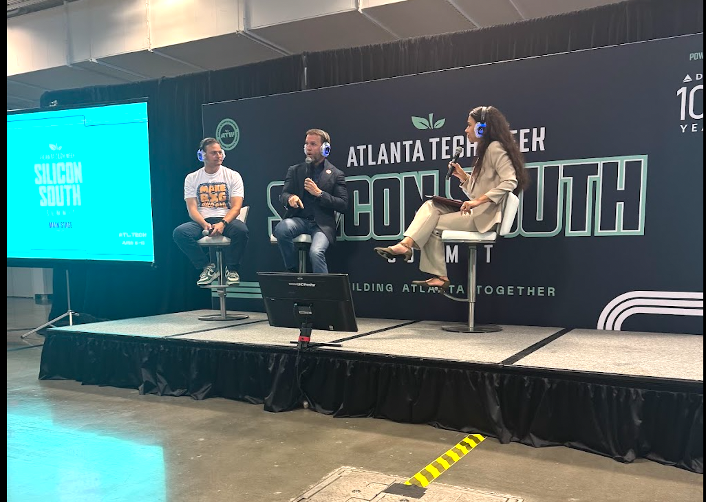 Ana at Render(ATL)
