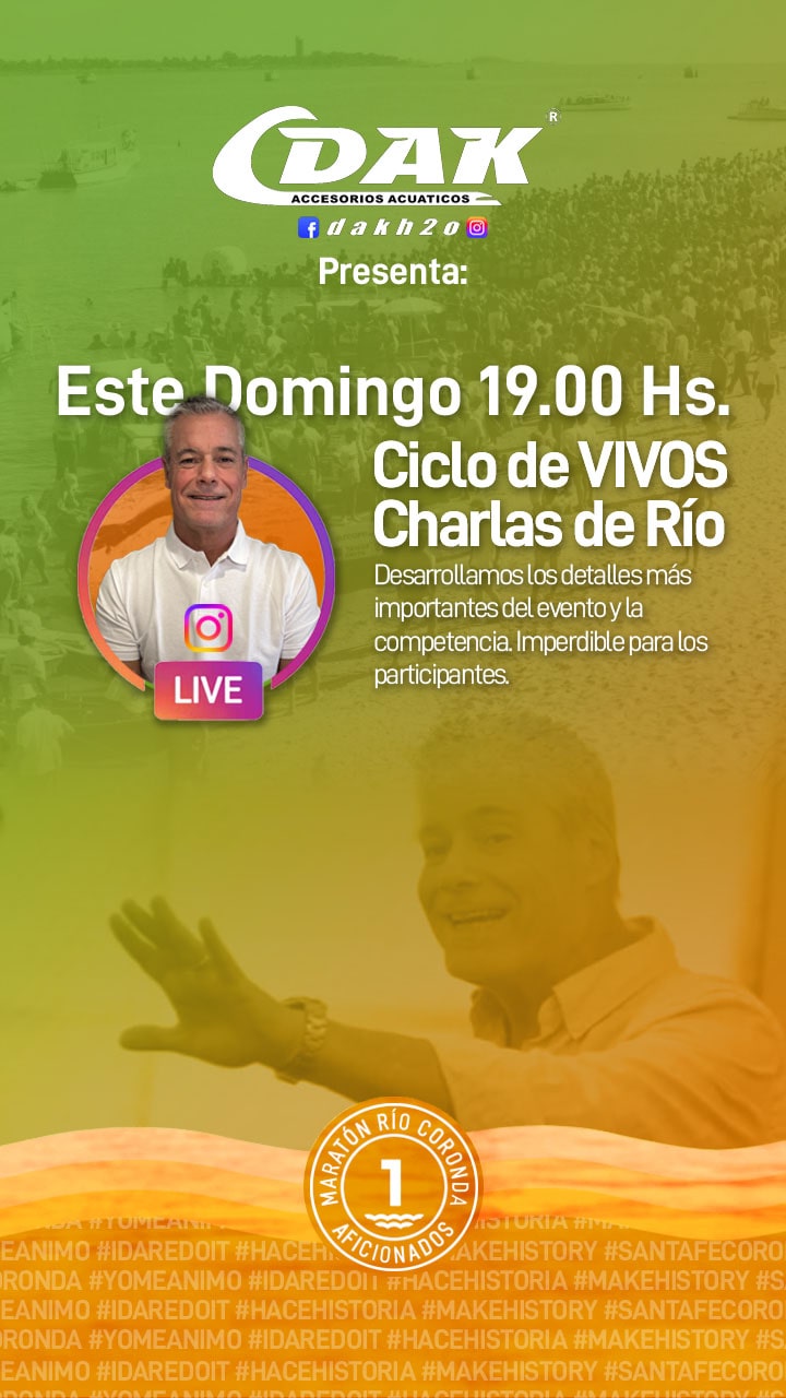 Charla con Diego Degano