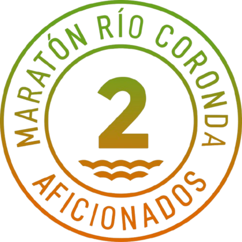 Maratón Aficionados