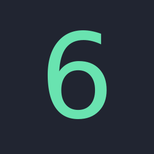 6D Global Technologies Inc logo