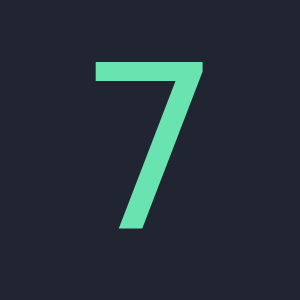 7C SOLARPARKEN AG O.N. logo