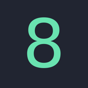 89bio Inc logo