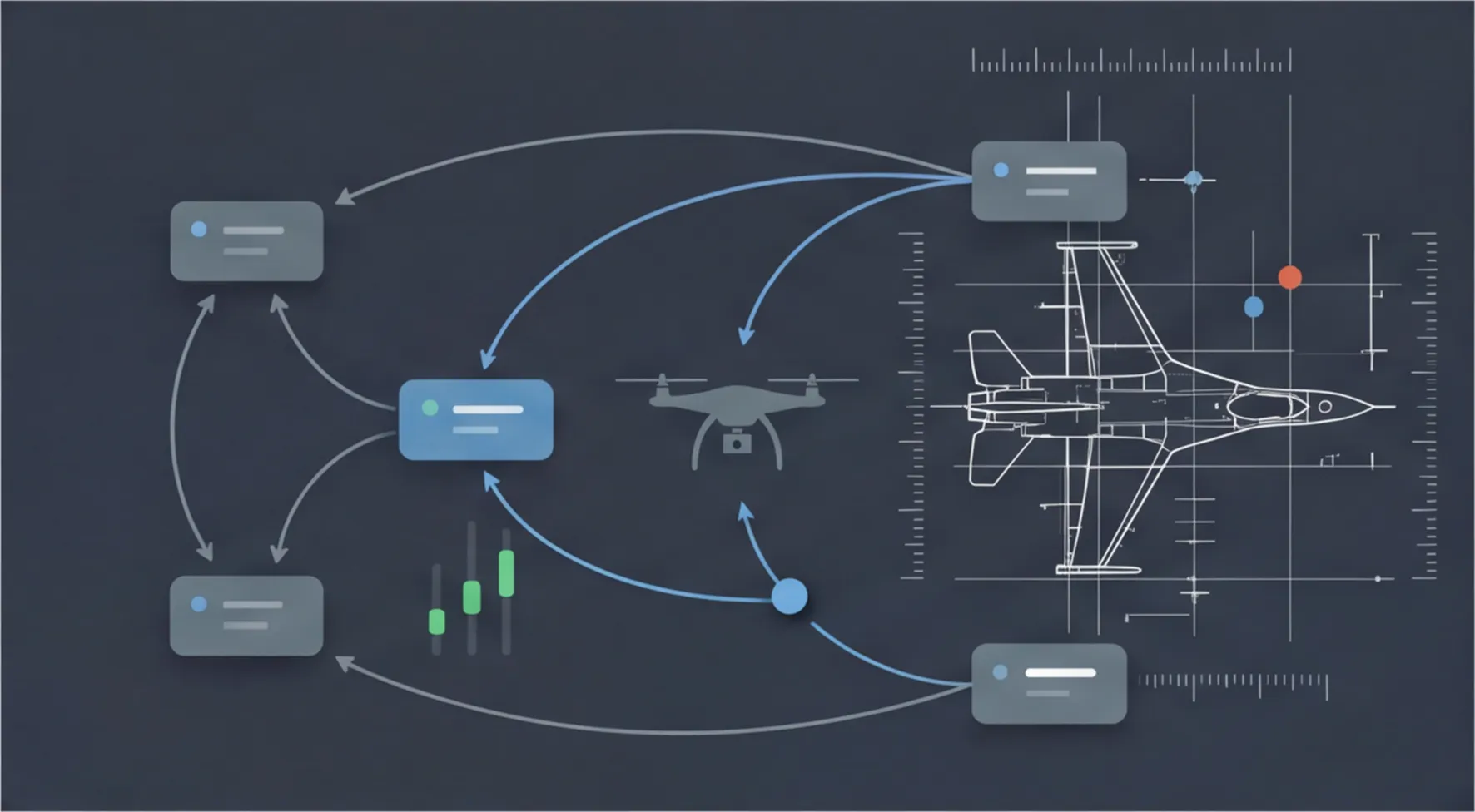 Redwire grimpe de 30% après un contrat défense majeur