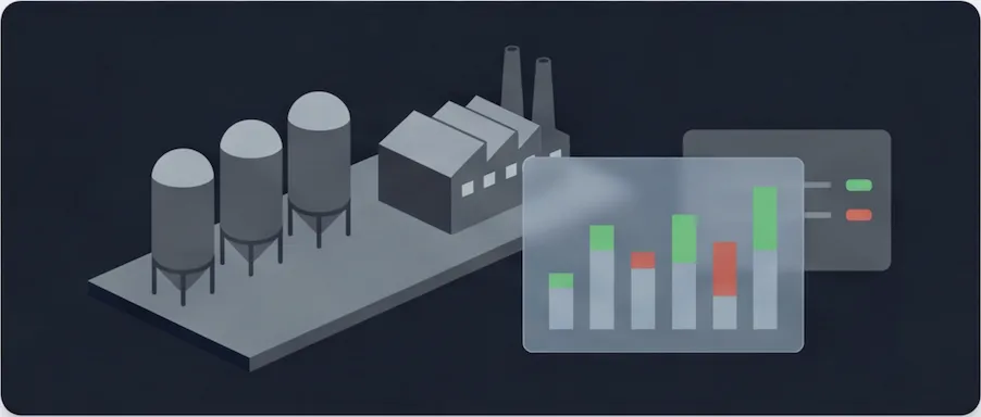 Pernod Ricard : fortes variations boursières et réorganisation stratégique