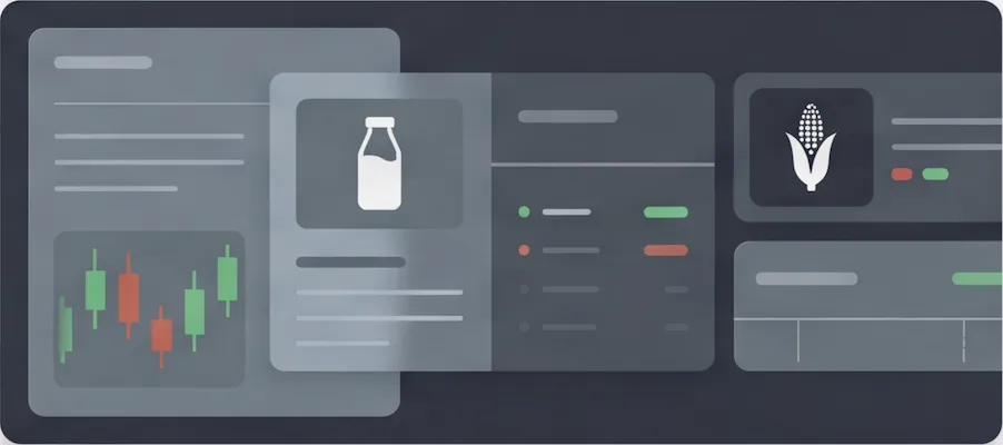 Bunge Global signe un contrat de location-charte pour un navire Ultramax