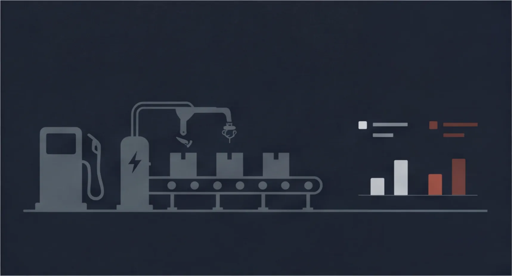 General Motors impacté par la chute des ventes EV et le retrait des règles EPA