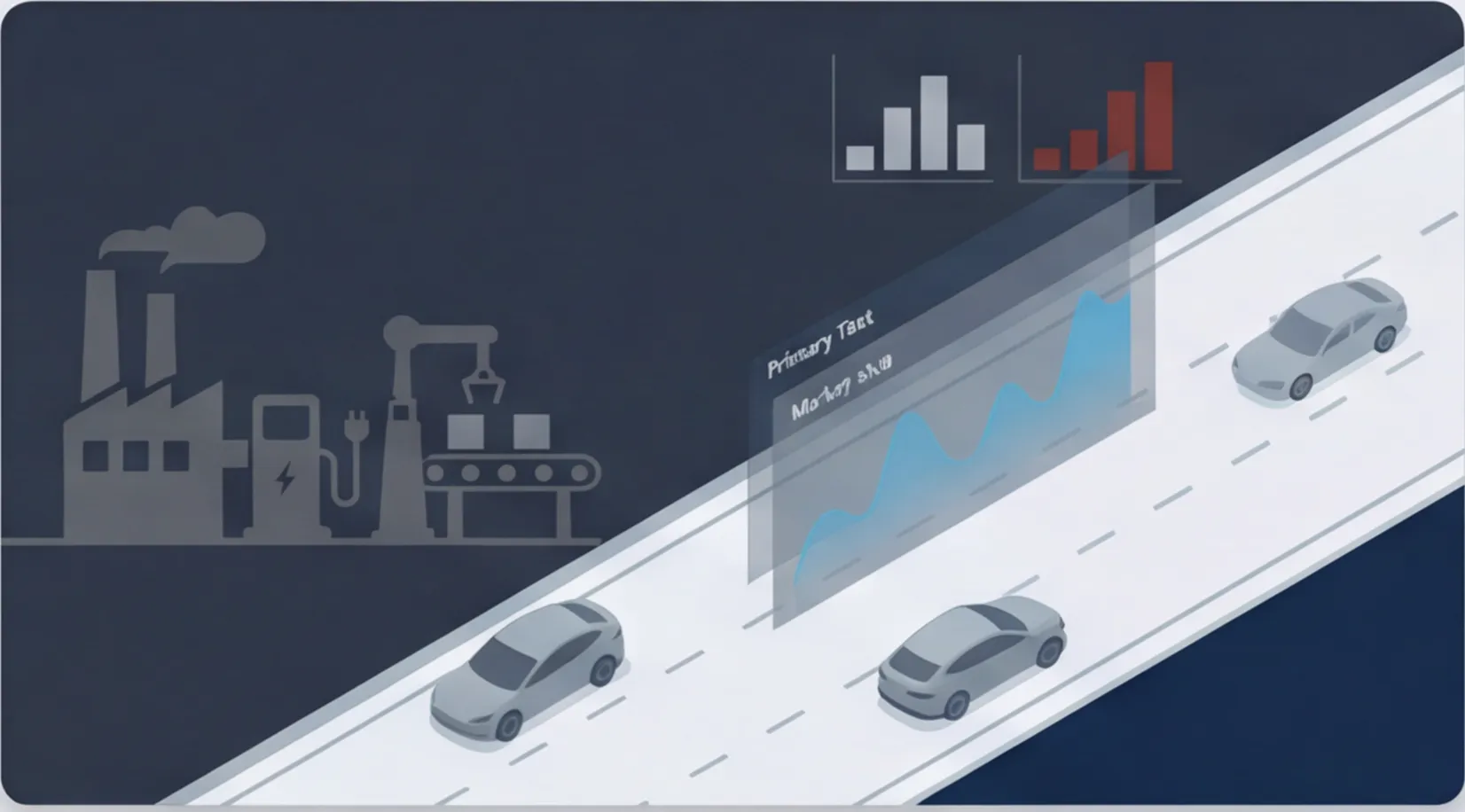 Impact limité des tarifs Trump sur BMW malgré volatilité du marché auto