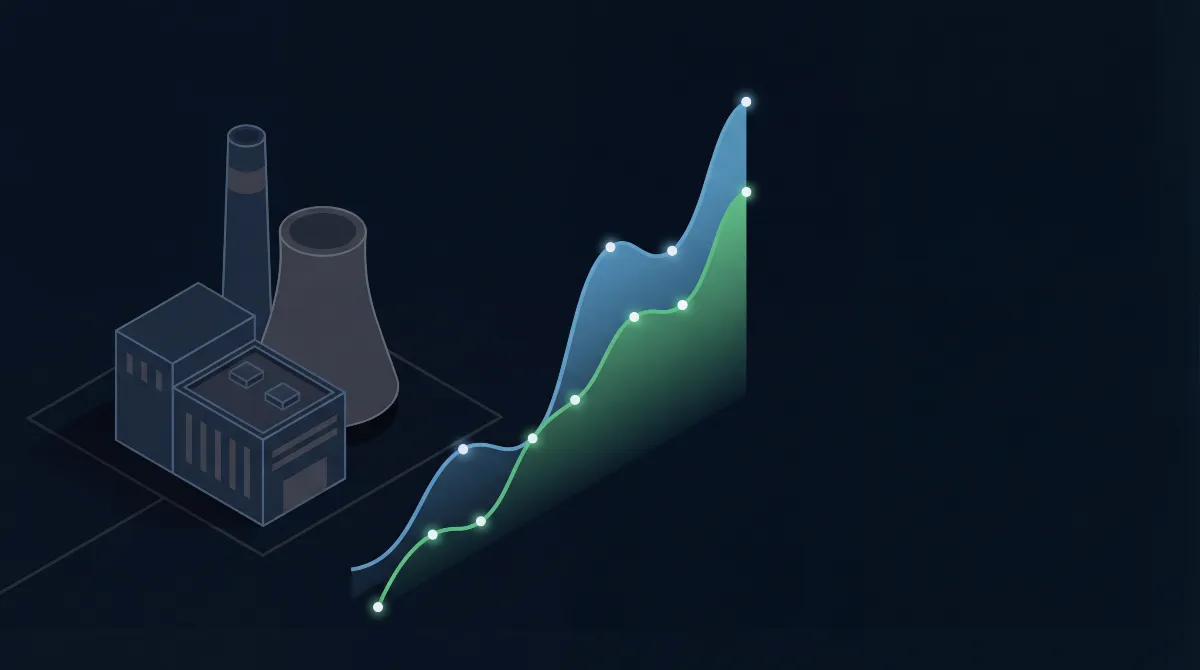 Morgan Stanley dégrade Southern Company, inquiétudes sur perspectives 2026