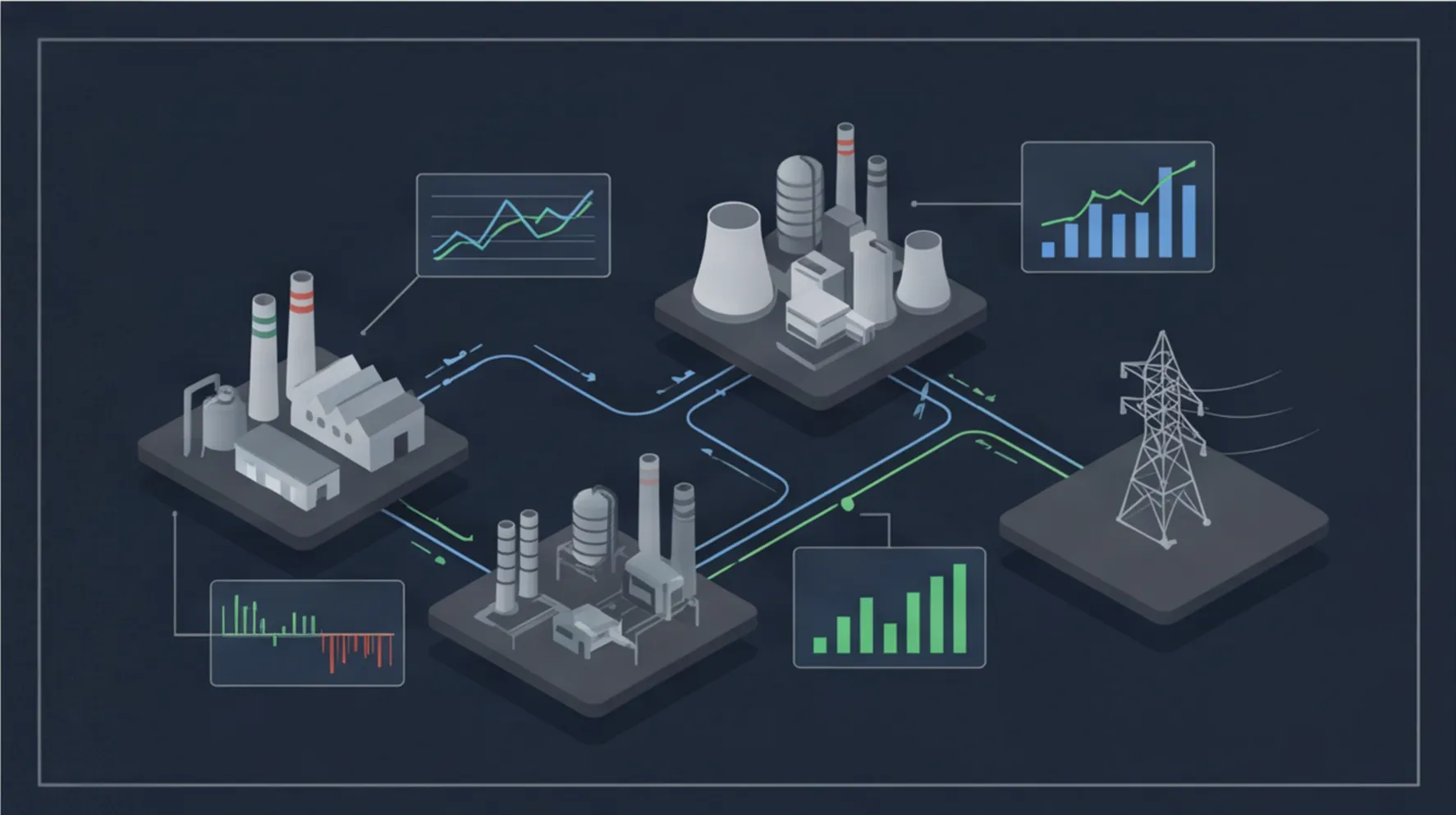 Targa Resources bénéficiée par un sentiment analyste renforcé et hausse de dividendes