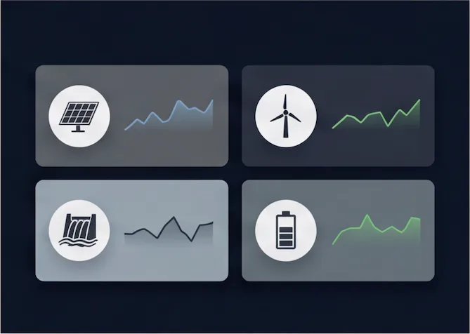 ReNew Energy : retrait de Masdar freine le rachat, nouveau projet solaire avec Google