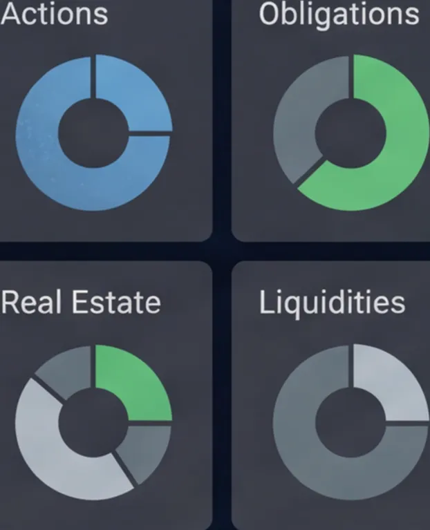 Calamos CCD annonce ses distributions mensuelles pour 2026