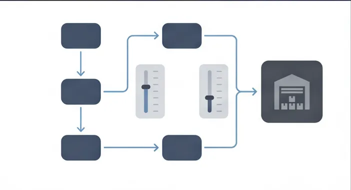Commercial Metals Résultats solides et perspectives relevées par Goldman Sachs