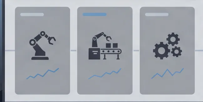 General Electric : forte dynamique portée par son secteur aérospatial