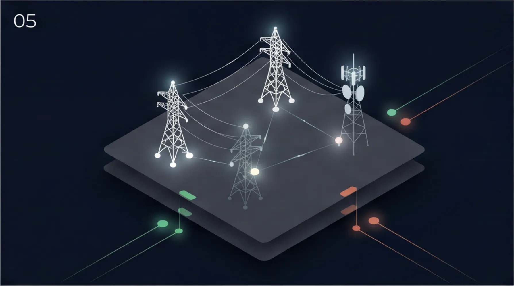 Quanta Services en forte hausse soutenue par des performances robustes en 2025