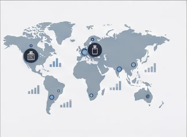 Estée Lauder renforce sa présence en Inde avec l'acquisition de Forest Essentials