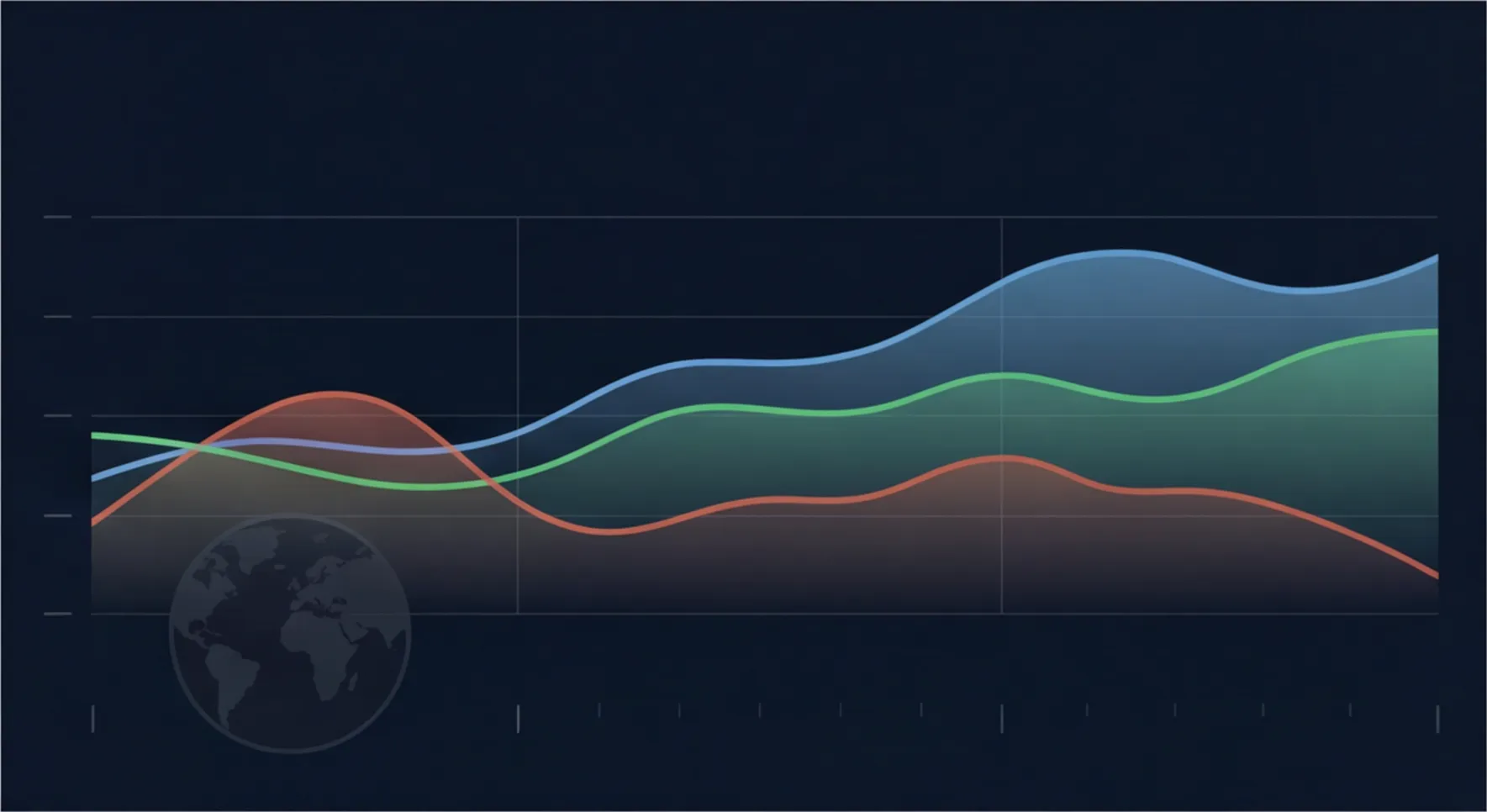 BKIE : ETF international à coût ultra bas, idéal pour diversifier hors USA
