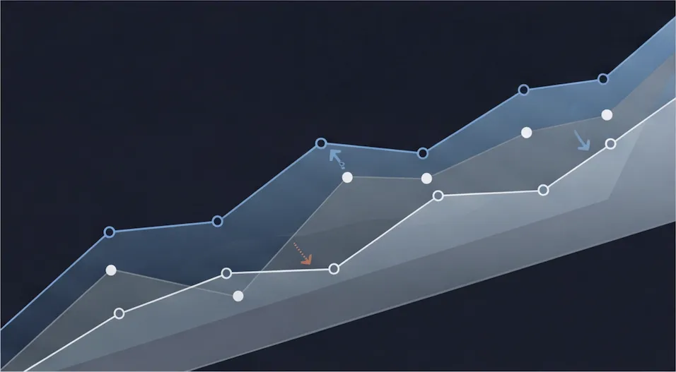 WisdomTree publie des résultats records et maintient son dividende