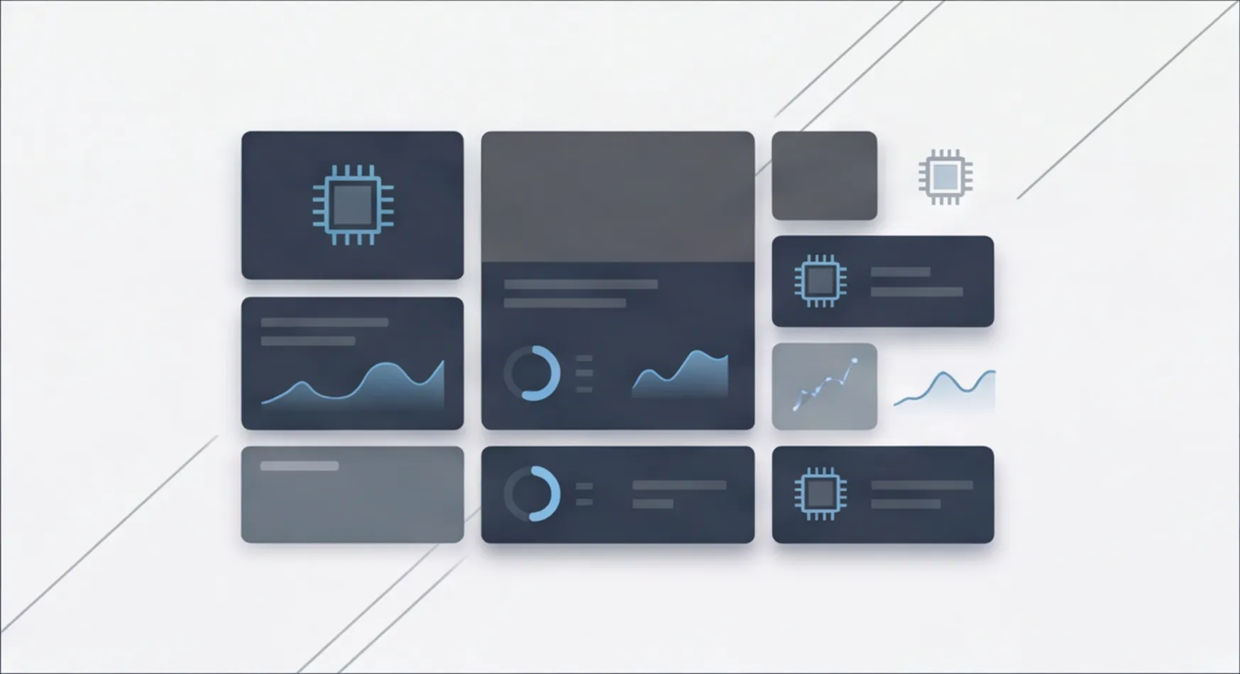 Lam Research : perspectives haussières renforcées par la reprise des investissements en semi-conducteurs