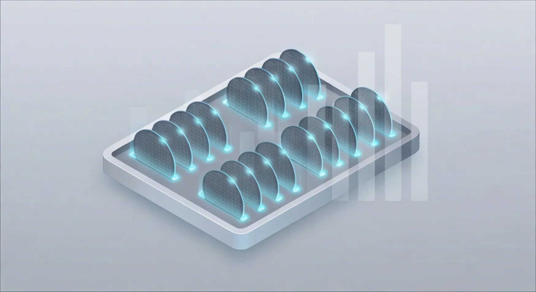 Intel grimpe sur fond de partenariats stratégiques avec Nvidia et Apple