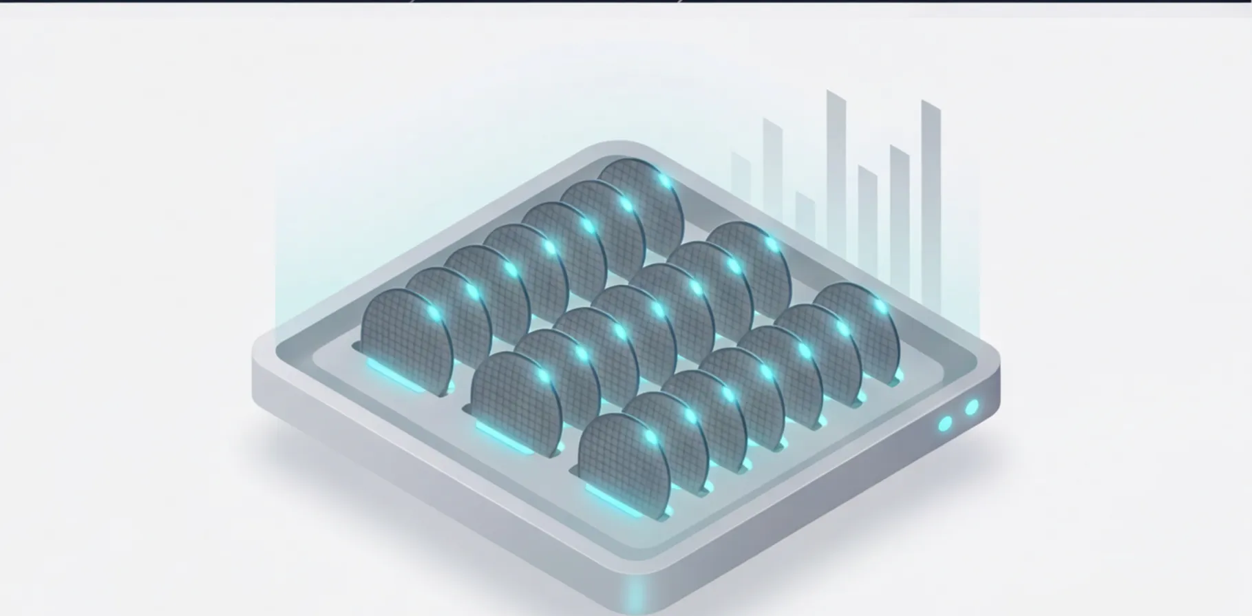 Micron accélère sa production de puces avec une acquisition à 1,8 Md$