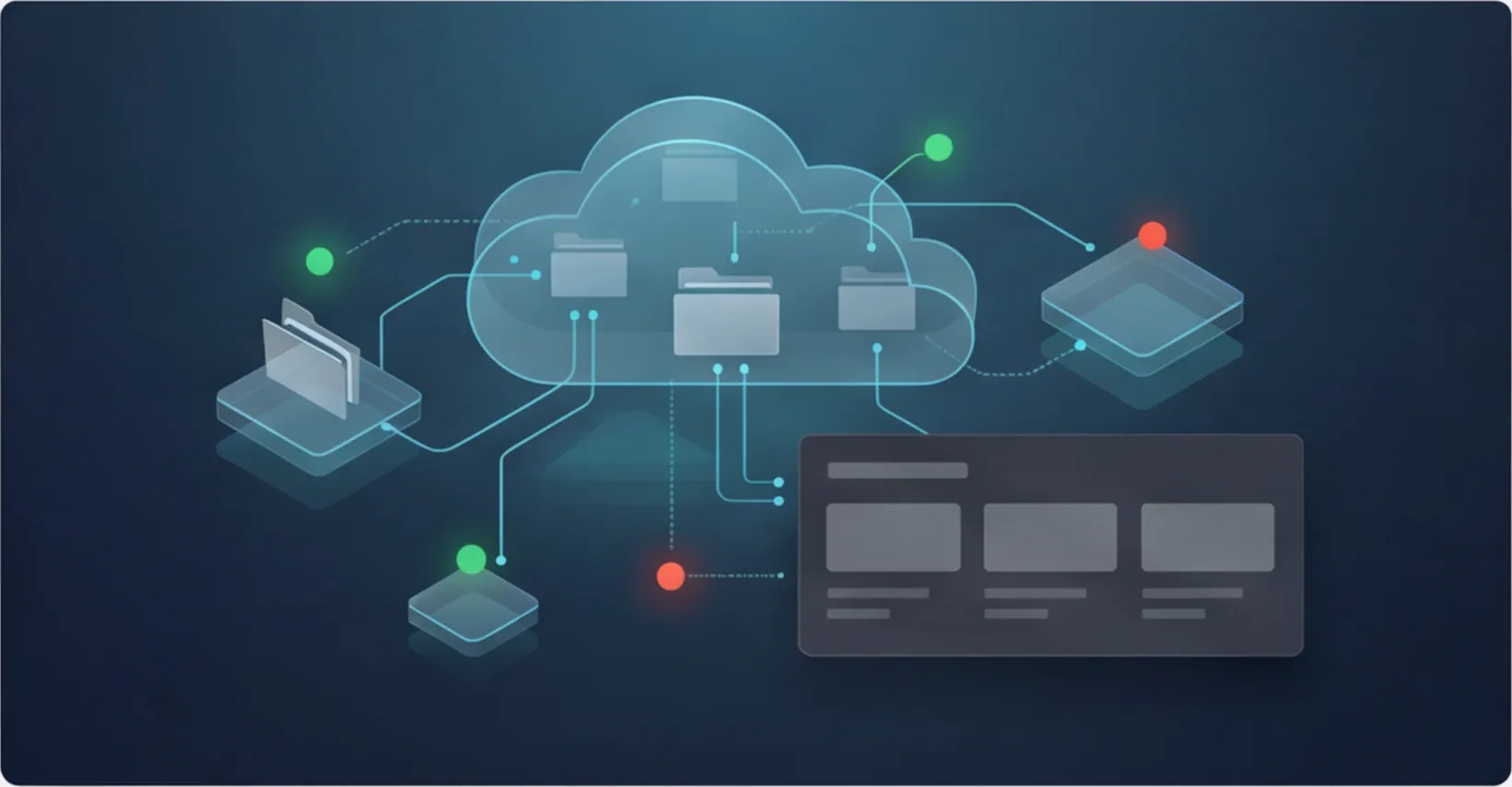 IBM affiche un rebond des profits grâce à l'IA et au cloud hybride
