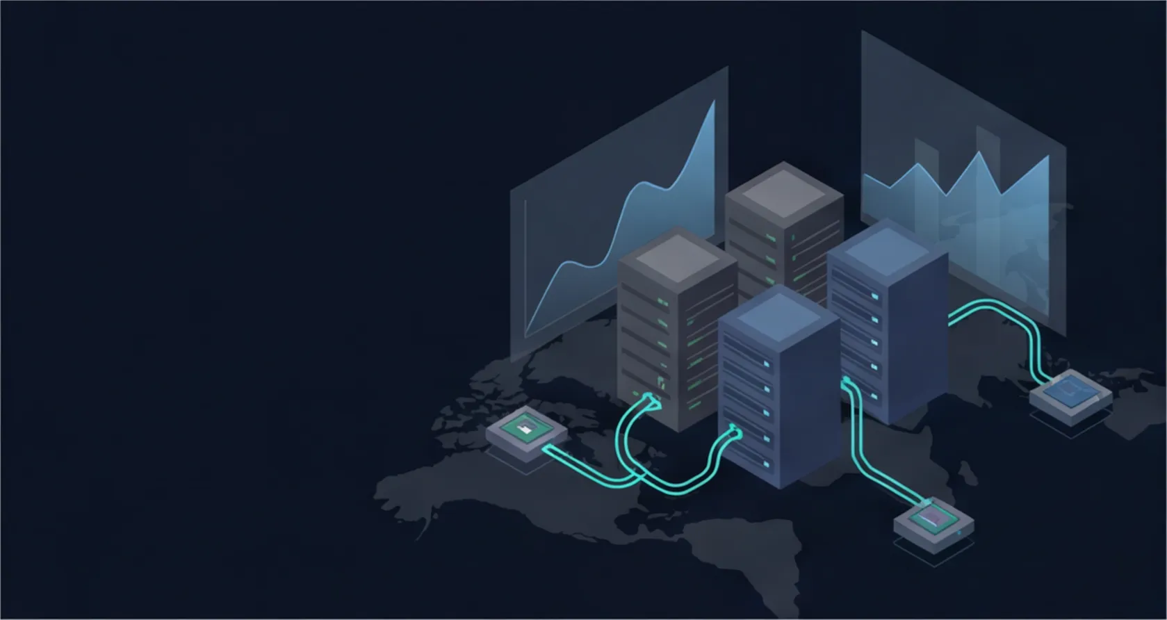 Seagate grimpe de 17,8% après un T2 surpassant les attentes grâce à l'IA