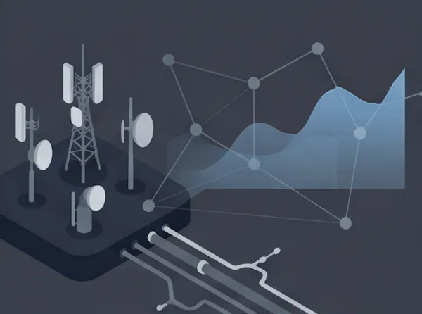 Comcast surmonte les défis grâce à parcs et streaming, mais le haut débit reste fragile