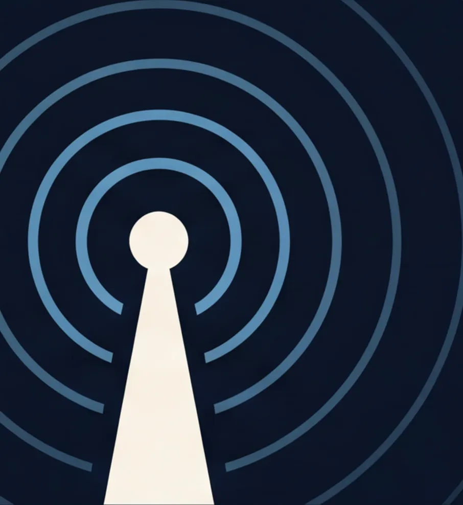 Crown Castle sentiment haussier malgré des résultats Q4 attendus en baisse