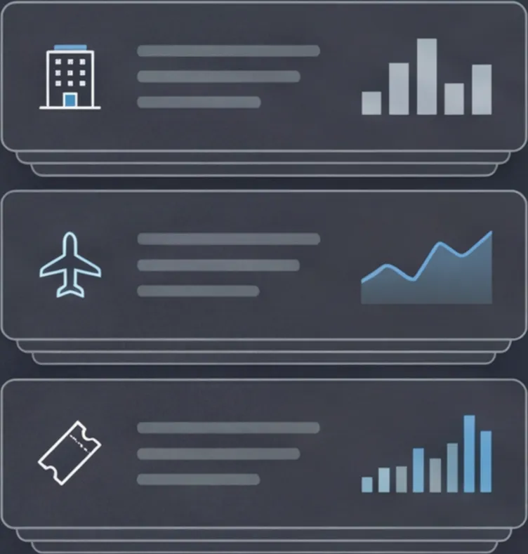 Trip.com semble prêt pour un retournement après une baisse récente