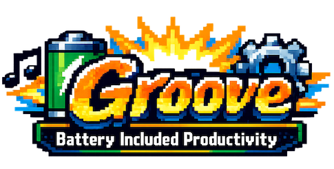 groove