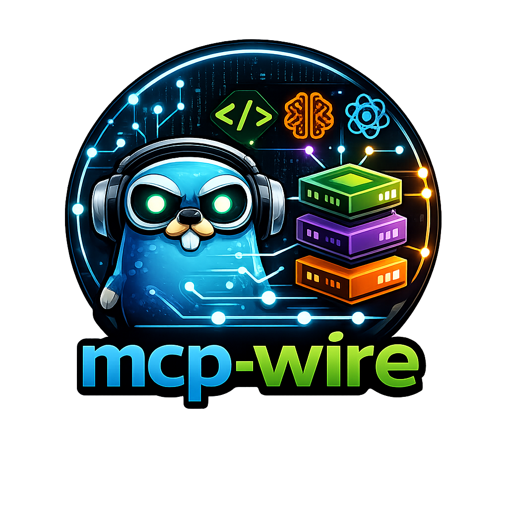 mcp-wire logo