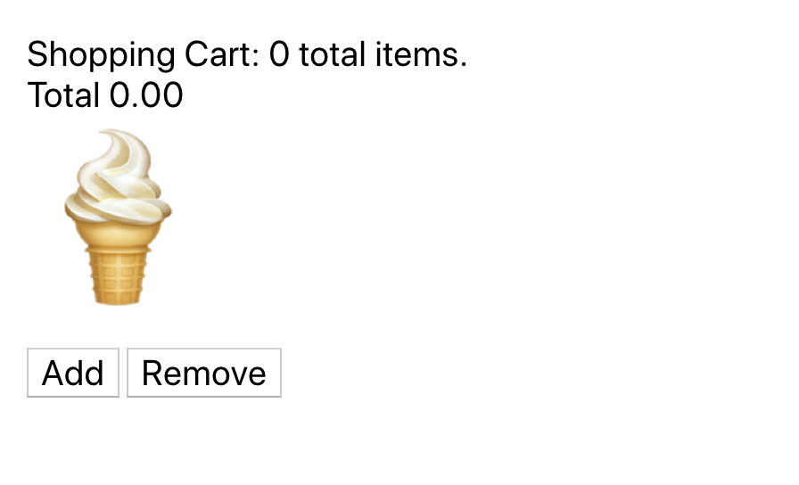 Price converted to decimal