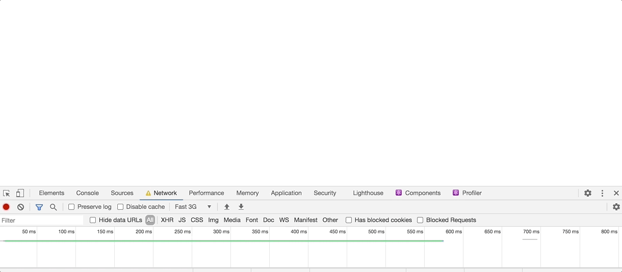 Component Loading