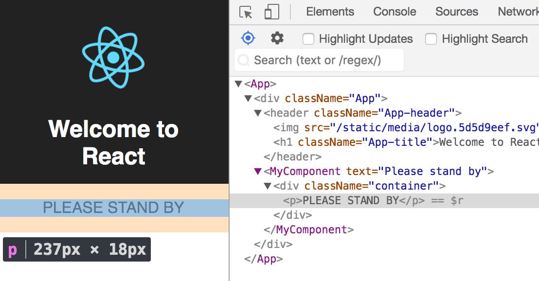 Inline select