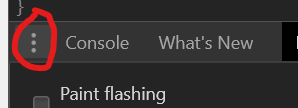 FPS Meter