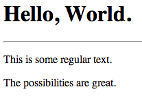 Suexec example page