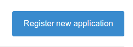 DigitalOcean register app
