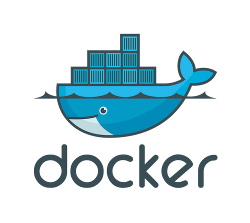 Docker logo